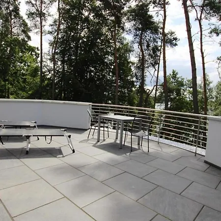 Holiday home Allegria *