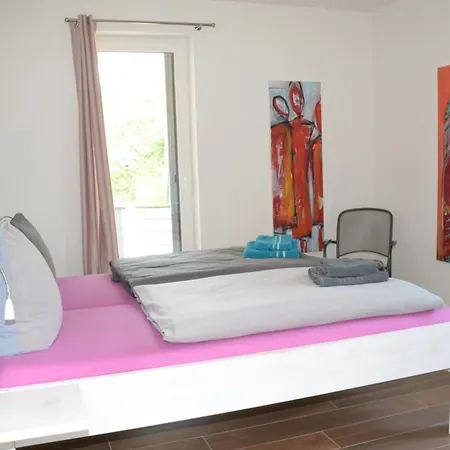 Allegria Σπίτι διακοπών Lychen