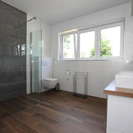 Casa vacanze Allegria Lychen