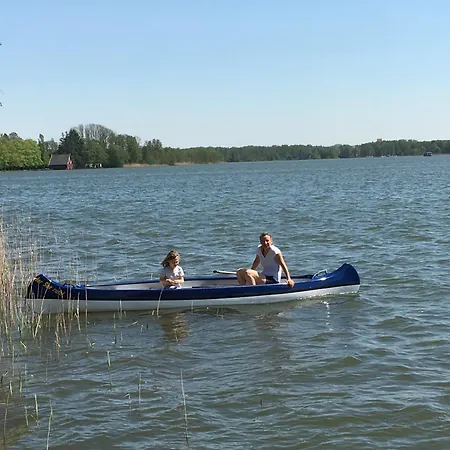 Allegria Hébergement de vacances *
