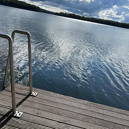 Hébergement de vacances Allegria Lychen