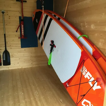 Allegria Holiday home