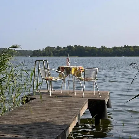 Holiday home Allegria