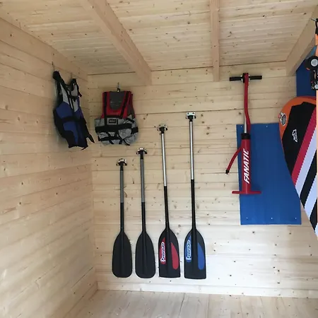 Allegria Casa vacanze *