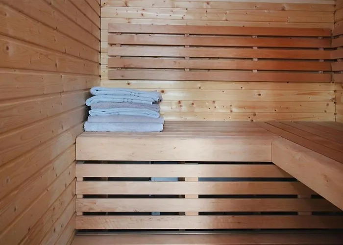 Holiday home Allegria *