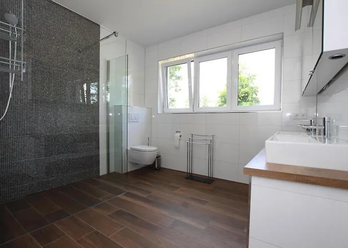 Holiday home Allegria Lychen