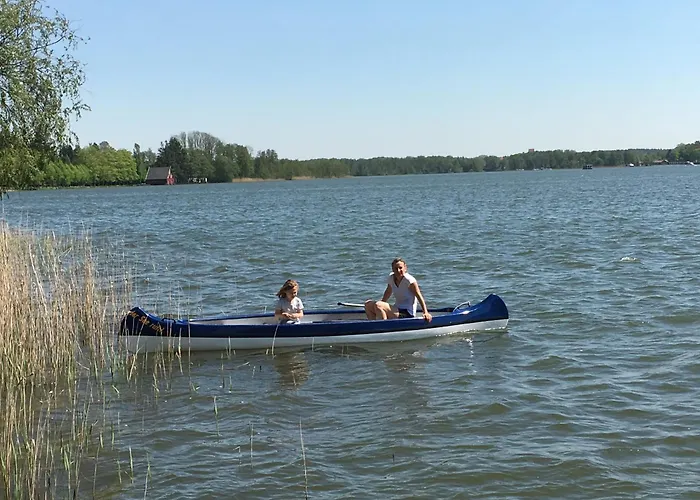 Allegria Holiday home *