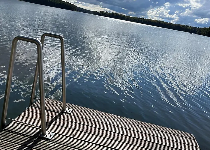 Holiday home Allegria Lychen