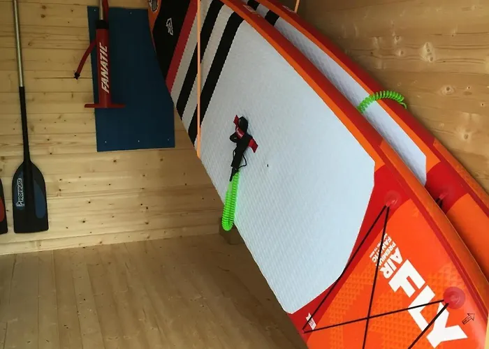 Allegria Holiday home