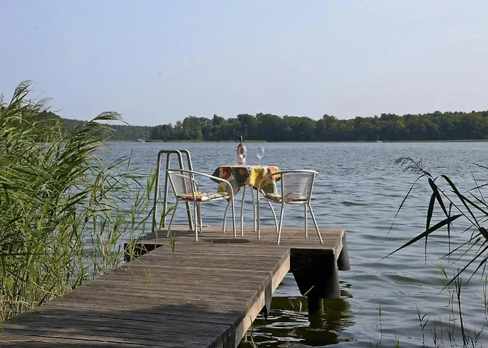 Semesterbostad Allegria