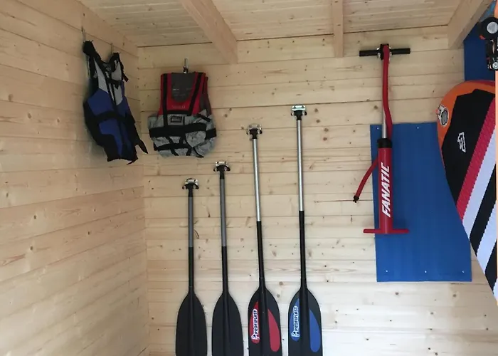 Allegria Holiday home *